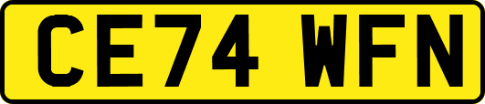 CE74WFN