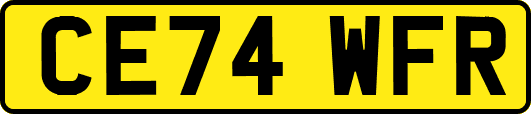 CE74WFR