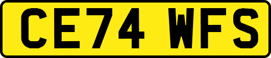 CE74WFS
