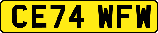 CE74WFW