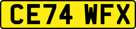CE74WFX