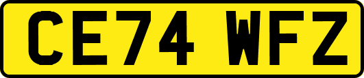 CE74WFZ