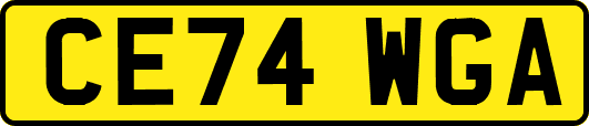 CE74WGA