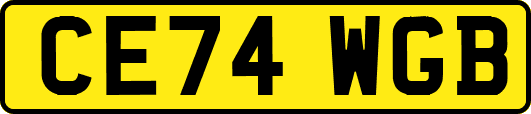 CE74WGB