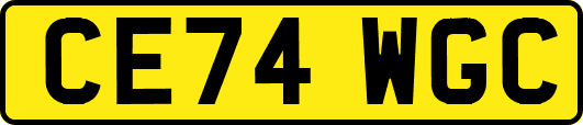 CE74WGC