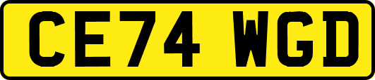 CE74WGD