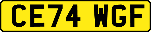 CE74WGF