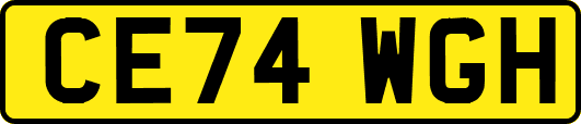 CE74WGH