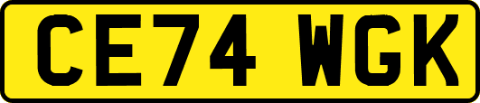 CE74WGK