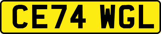 CE74WGL