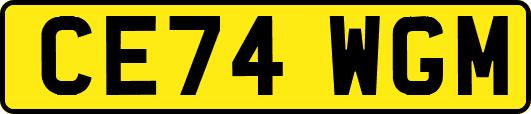 CE74WGM