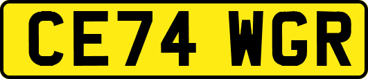 CE74WGR