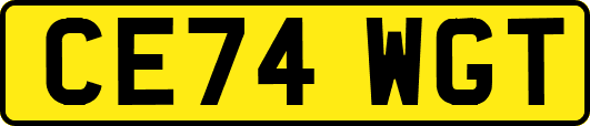 CE74WGT