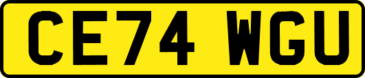 CE74WGU