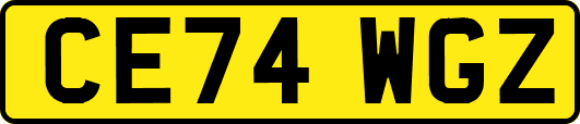 CE74WGZ