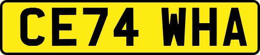 CE74WHA