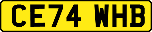 CE74WHB