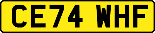 CE74WHF