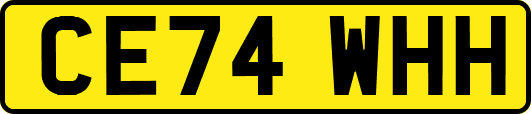CE74WHH