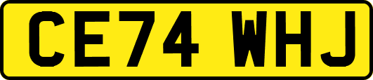 CE74WHJ