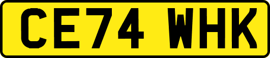 CE74WHK
