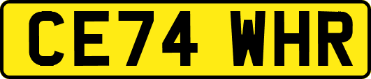CE74WHR
