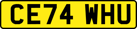 CE74WHU