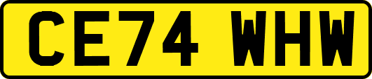 CE74WHW