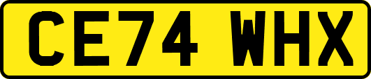 CE74WHX