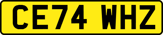 CE74WHZ