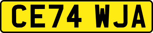 CE74WJA
