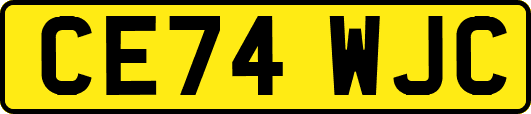 CE74WJC