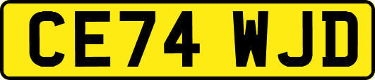 CE74WJD