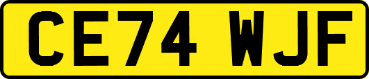 CE74WJF