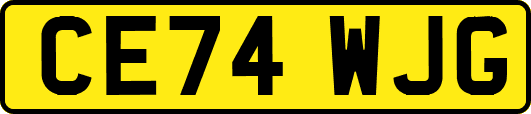CE74WJG