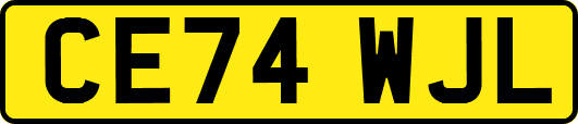 CE74WJL