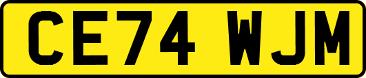 CE74WJM