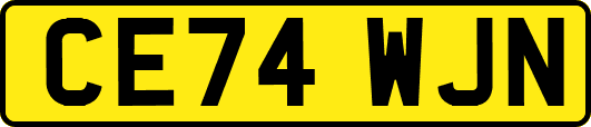 CE74WJN