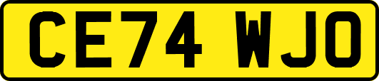 CE74WJO