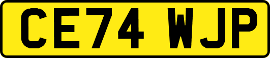 CE74WJP