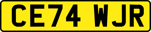 CE74WJR