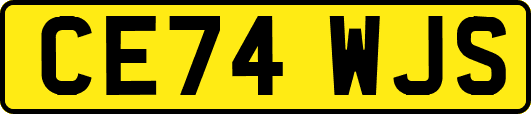 CE74WJS