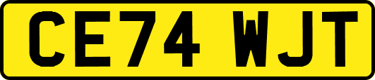 CE74WJT