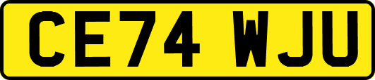 CE74WJU