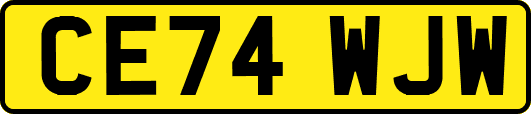 CE74WJW