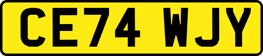 CE74WJY