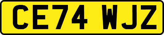 CE74WJZ