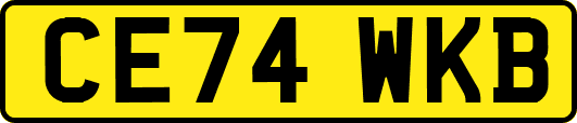 CE74WKB