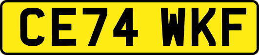 CE74WKF