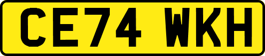 CE74WKH